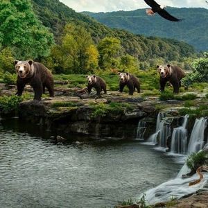 Meet your Posher, Bobbijo